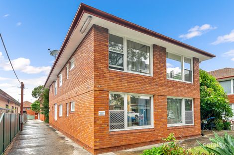 Property photo of 15/24 Albyn Street Bexley NSW 2207