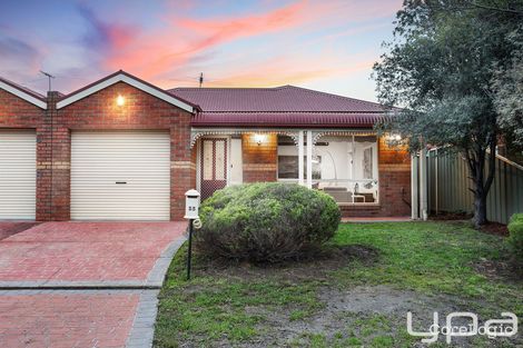 Property photo of 55 The Crescent Point Cook VIC 3030