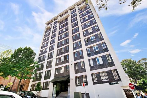 Property photo of 105/6 Stanley Street Darlinghurst NSW 2010