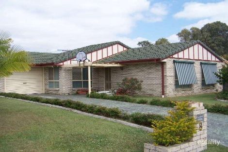 Property photo of 8 Southee Place Meadowbrook QLD 4131