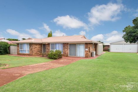 Property photo of 313 Stenner Street Centenary Heights QLD 4350