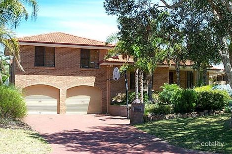 12 Caldwell Pl, Carine, WA 6020