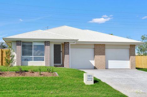 Property photo of 2/8 Dawson Place Brassall QLD 4305