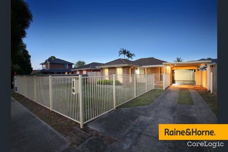 Property photo of 79 Albert Road Hallam VIC 3803