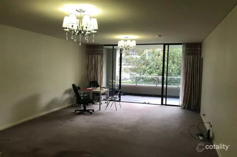 Property photo of 8-18 McIntyre Street Gordon NSW 2072