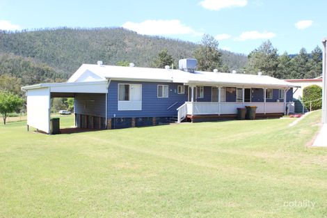 16a Old Keera Rd, Bingara, NSW 2404