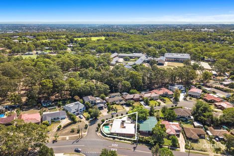 Property photo of 2A Kings Place Carlingford NSW 2118