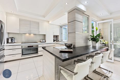 Property photo of 4625 The Parkway Hope Island QLD 4212