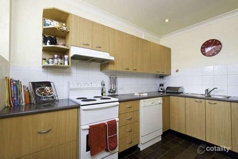 Property photo of 17/18 Bradley Street Randwick NSW 2031