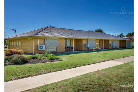 3/84 Travers St, Wagga Wagga, NSW 2650