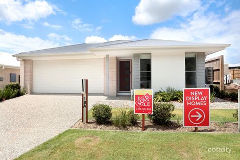 18a East Beaumont Rd, Park Ridge, QLD 4125