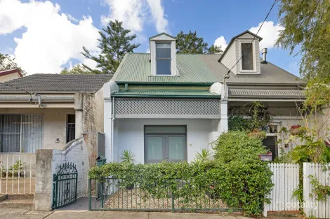 17 Maria St, Petersham, NSW 2049