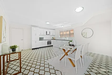 Property photo of 26 William Street Ermington NSW 2115