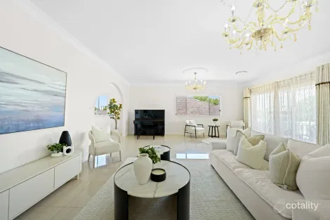 Property photo of 26 William Street Ermington NSW 2115