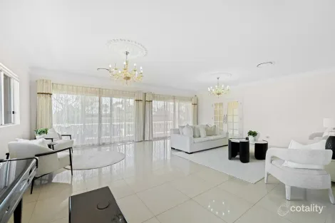 Property photo of 26 William Street Ermington NSW 2115