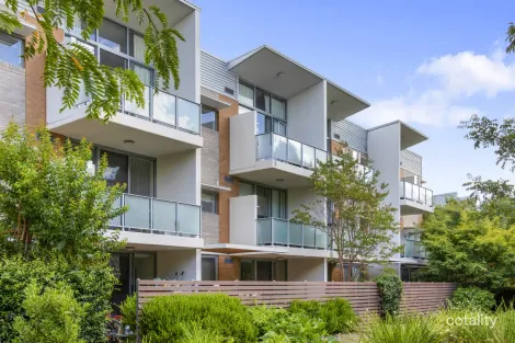 Property photo of 79/116 Easty Street Phillip ACT 2606