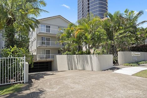 Property photo of 3/41 Australia Avenue Broadbeach QLD 4218
