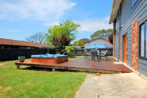 Property photo of 18 Mitchell Drive Kariong NSW 2250