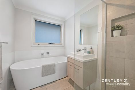 Property photo of 41 Orlagh Circuit Grantham Farm NSW 2765