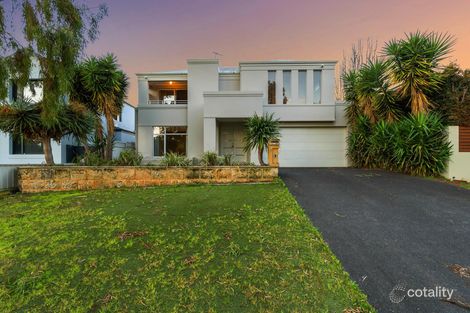 Property photo of 5 Locock Street Ascot WA 6104