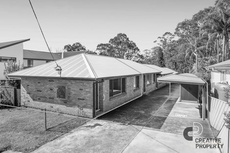 Property photo of 1/253 Sandgate Road Shortland NSW 2307