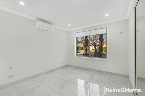 Property photo of 10 Nagle Way Quakers Hill NSW 2763