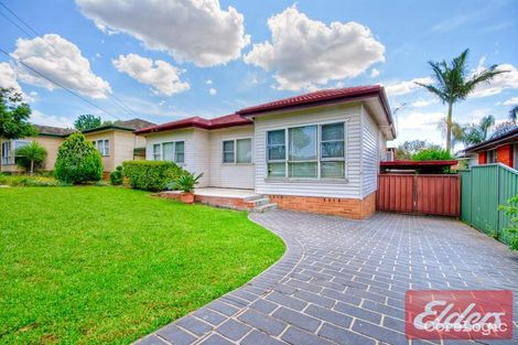 Property photo of 64 Lavinia Street Seven Hills NSW 2147