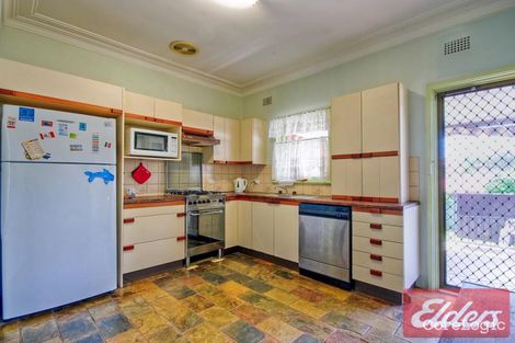 Property photo of 64 Lavinia Street Seven Hills NSW 2147