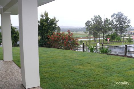 Property photo of 1 Hackney Court Upper Coomera QLD 4209