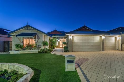 Property photo of 7 Hayling Road Iluka WA 6028