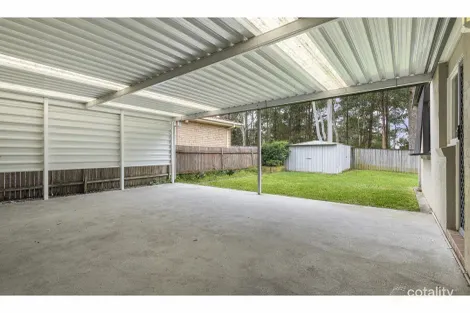 Property photo of 50 Lord Howe Drive Ashtonfield NSW 2323