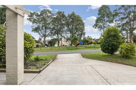 Property photo of 50 Lord Howe Drive Ashtonfield NSW 2323