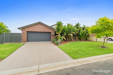 Property photo of 51 Merry Street Maffra VIC 3860