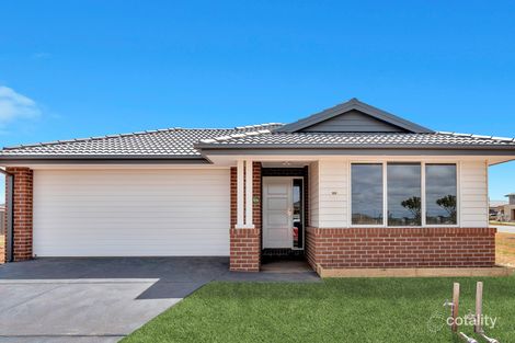 Property photo of 39 Bellerive Crescent Strathtulloh VIC 3338