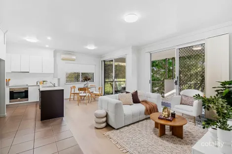 Property photo of 4/8 Dudley Street Annerley QLD 4103