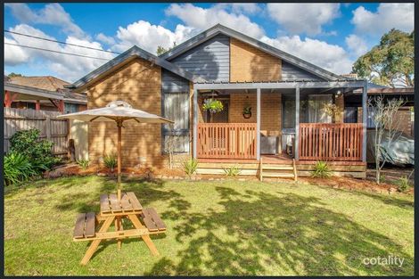 Property photo of 38 Yarana Street Ferntree Gully VIC 3156