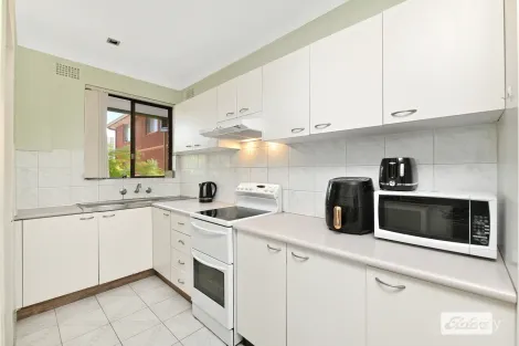 Property photo of 8/2 Galloway Street North Parramatta NSW 2151