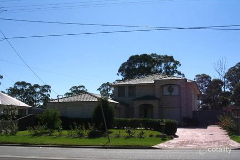 412 Rooty Hill Rd N, Oakhurst, NSW 2761