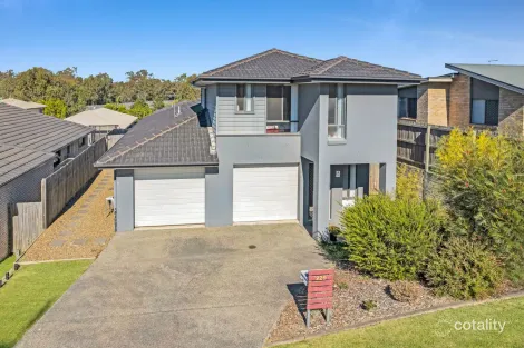 229 Edwards St, Flinders View, QLD 4305