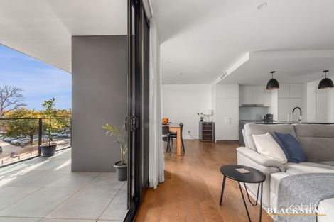 Property photo of 231/34 Eyre Street Kingston ACT 2604
