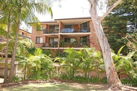 Property photo of 9/46-48 Howard Avenue Dee Why NSW 2099