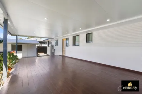 Property photo of 32 Jasmine Crescent Cabramatta NSW 2166