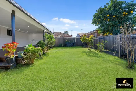 Property photo of 32 Jasmine Crescent Cabramatta NSW 2166