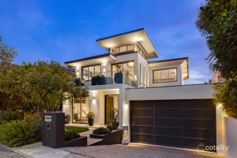 Property photo of 85 New Street West Clontarf NSW 2093