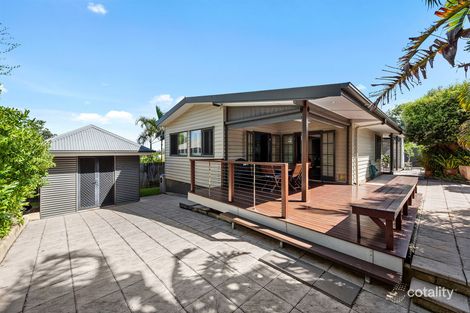 30 Corinth Rd, Lota, QLD 4179