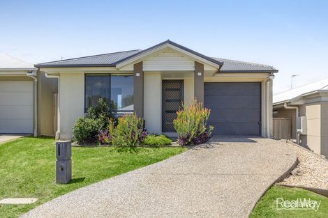 Property photo of 19 Minnett Street Glenvale QLD 4350