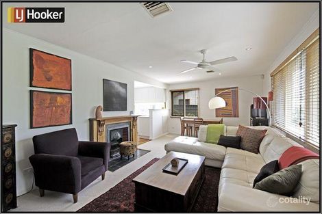 Property photo of 25 Glover Street Lyneham ACT 2602