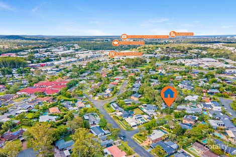 Property photo of 5 Pira Court Ashmore QLD 4214