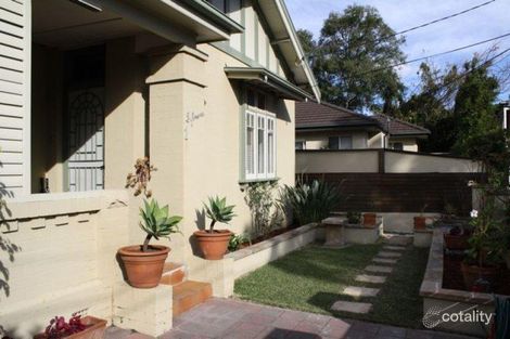 Property photo of 1 Harris Street Willoughby NSW 2068