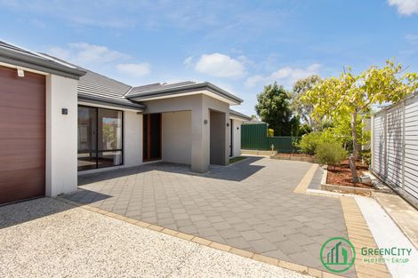 Property photo of 41 Ruby Avenue Langford WA 6147